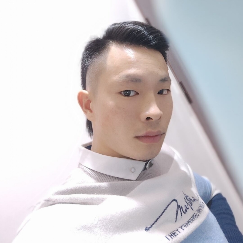 为爱付出的第二张照片--将乐婚介网