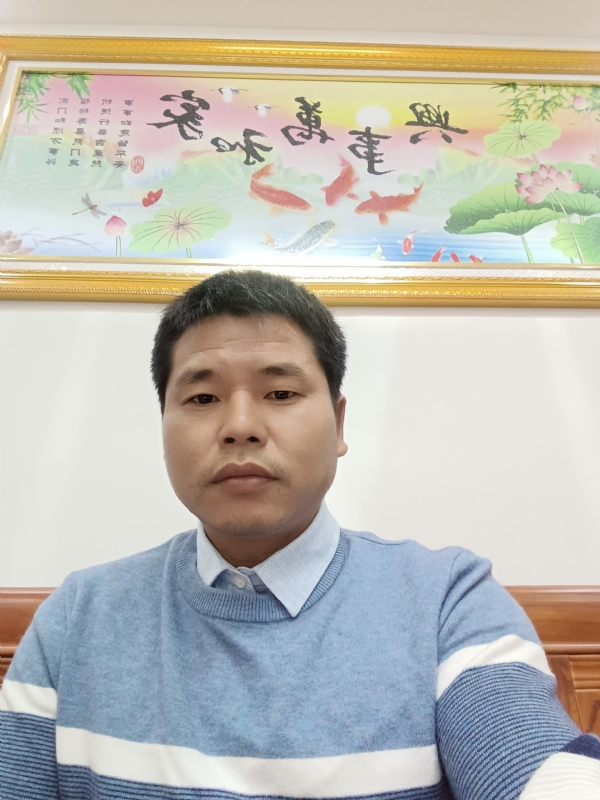 浩南的第一张照片--将乐婚介网