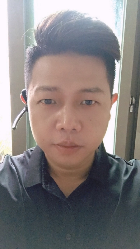 诚意征婚的第二张照片--将乐婚介网