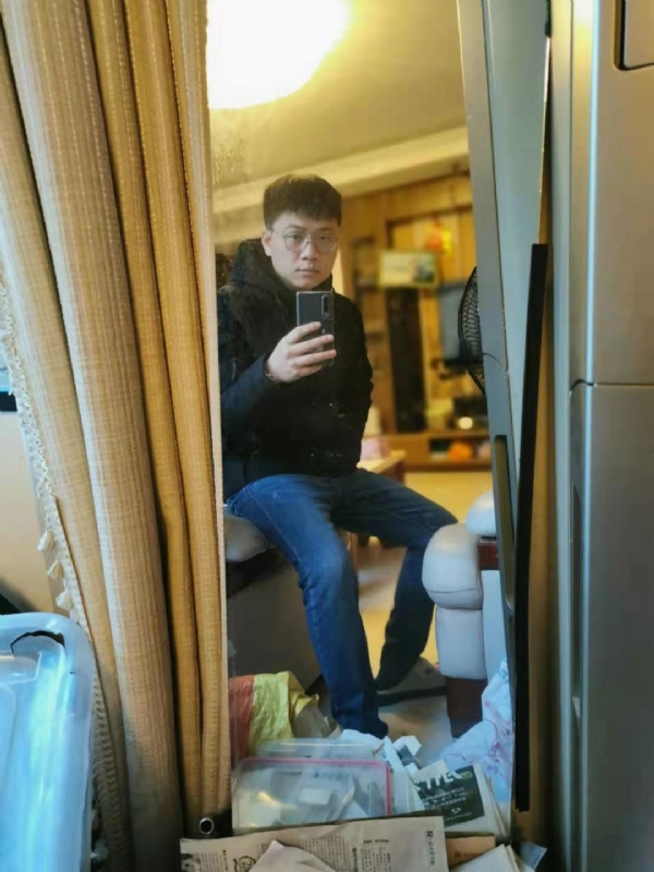 画影的第一张照片--将乐婚介网
