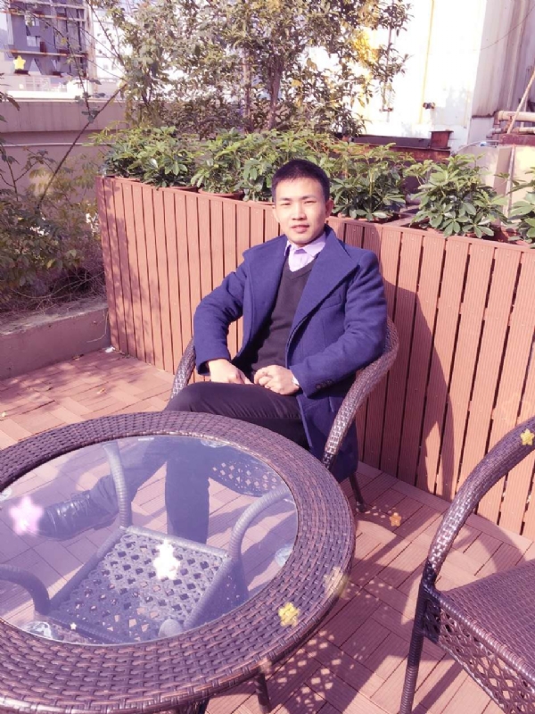 哥哥的第一张照片--将乐婚介网