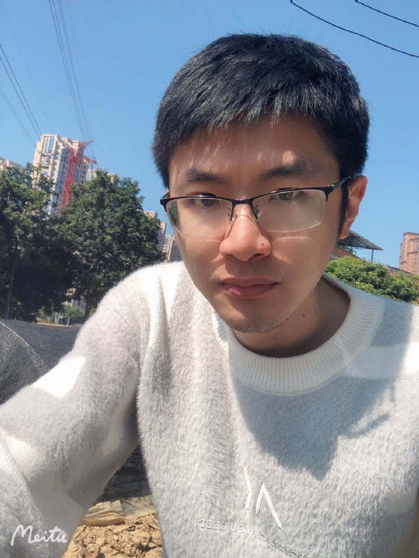 曦阳的第一张照片--将乐婚介网