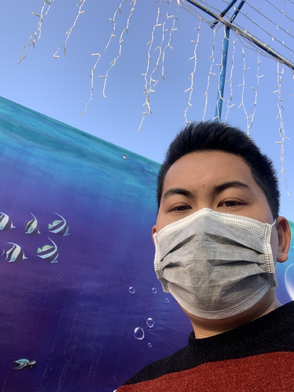 足矣的第一张照片--将乐婚介网