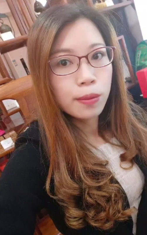 美好未来的第二张照片--将乐婚介网