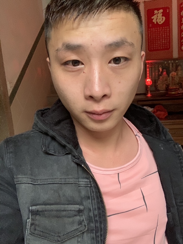 张的第二张照片--将乐婚介网