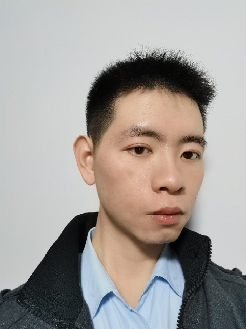 雨过天晴的第一张照片--将乐婚介网