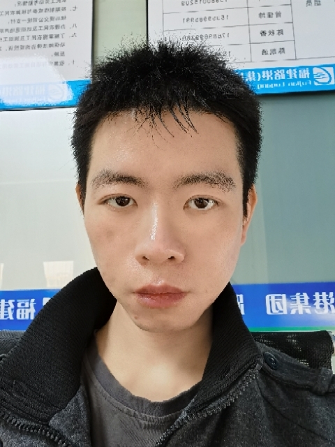 雨过天晴的第二张照片--将乐婚介网