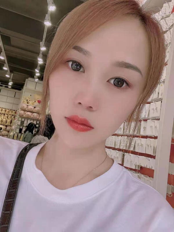 美丽的意外的第二张照片--将乐婚介网