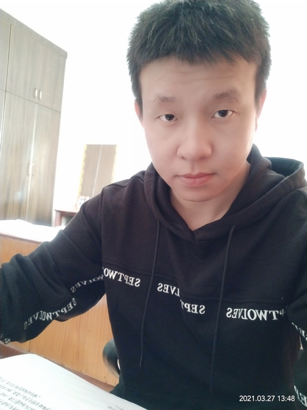 夜雨的第一张照片--将乐婚介网