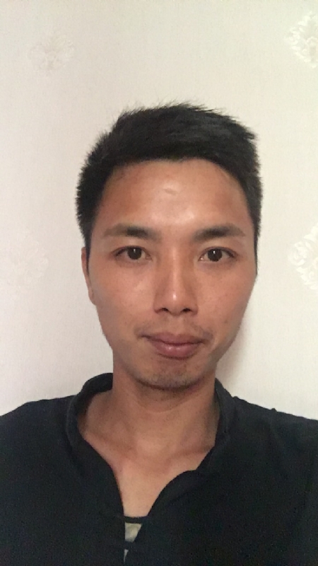 孤独无依的我的第一张照片--将乐婚介网