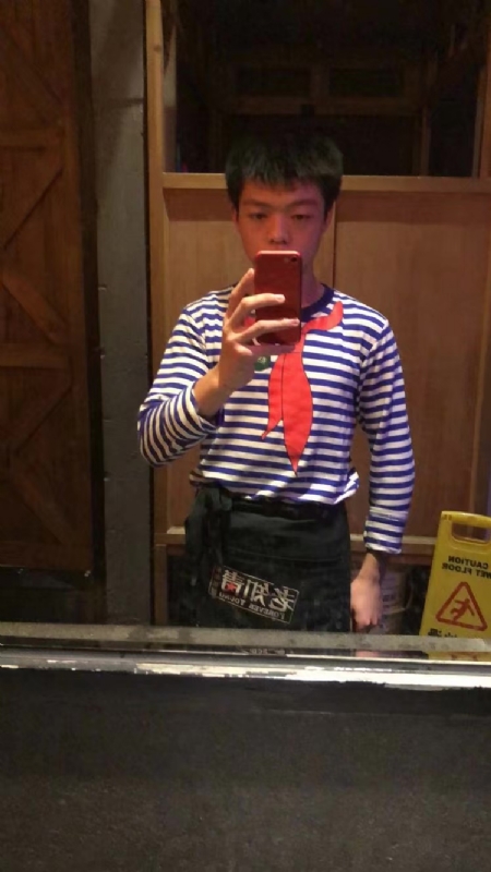 shadow的第一张照片--将乐婚介网
