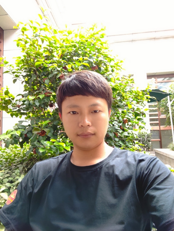 谈情说爱的第一张照片--将乐婚介网