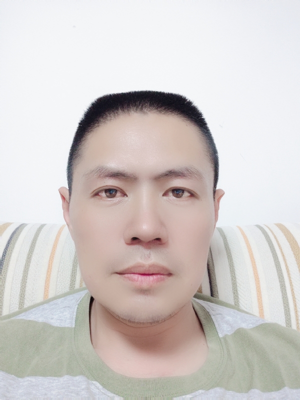 随缘的第一张照片--将乐婚介网