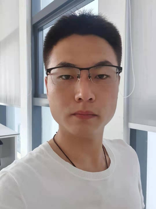 讨你囍‖囍遇你的第一张照片--将乐婚介网