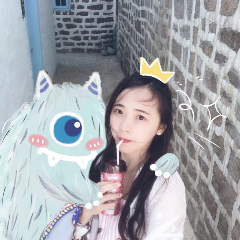 王燕的第一张照片--将乐婚介网