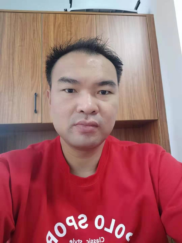 冷如秋的第二张照片--将乐婚介网
