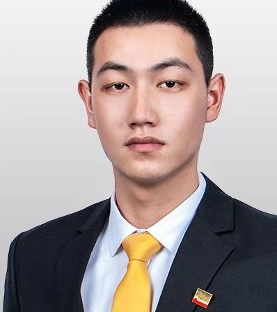 郭先生的第一张照片--将乐婚介网