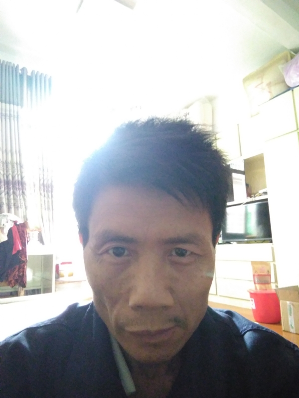 陈伟的第二张照片--将乐婚介网