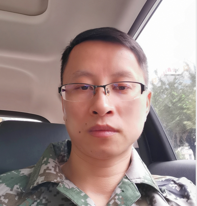 风来云意的第一张照片--将乐婚介网