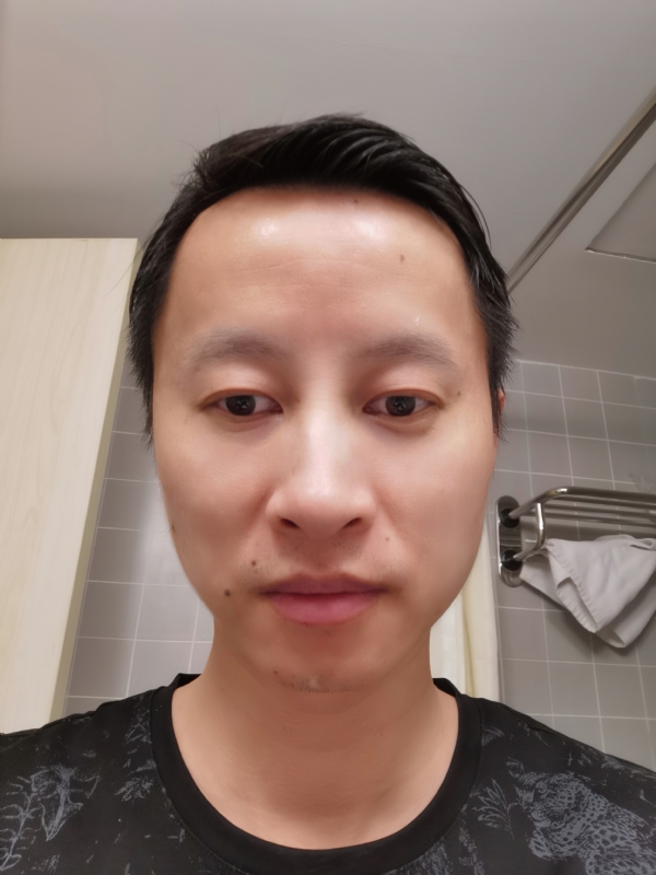 风来云意的第四张照片--将乐婚介网