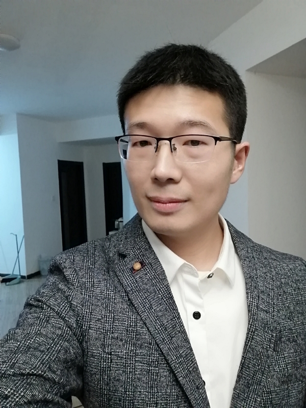 爱你100年的第一张照片--将乐婚介网