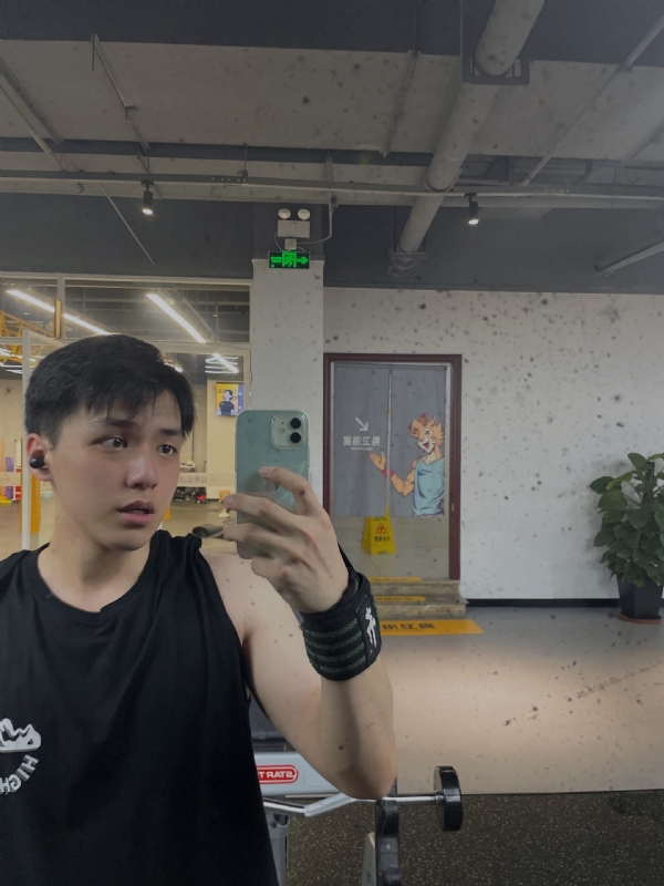 想吃猫的鱼的第一张照片--将乐婚介网