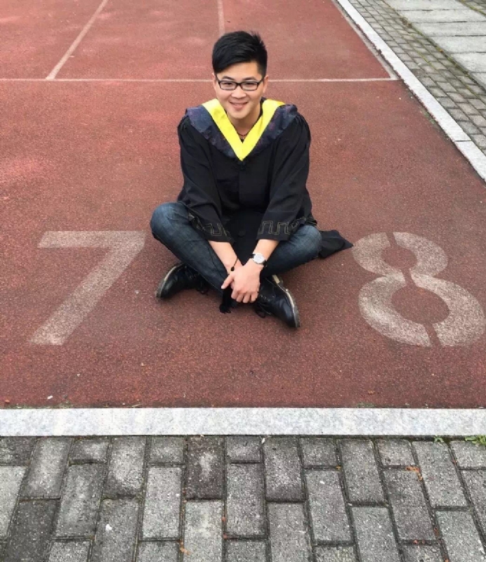 恶霸子92的第二张照片--将乐婚介网