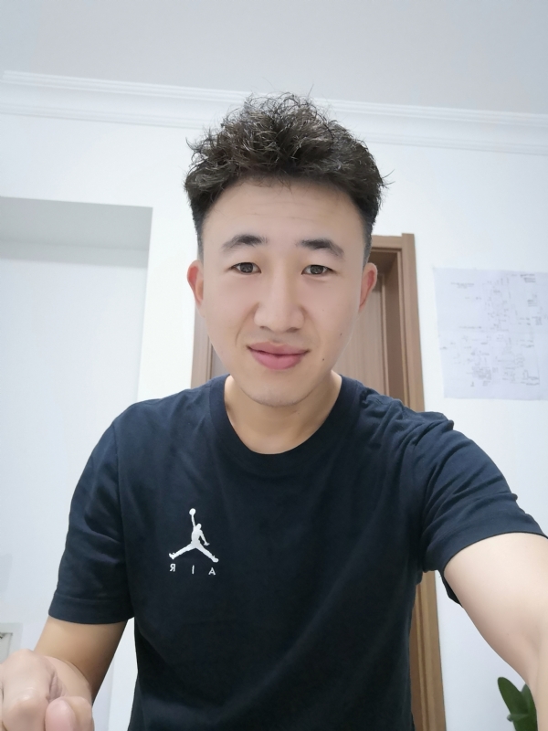 小样的第一张照片--将乐婚介网