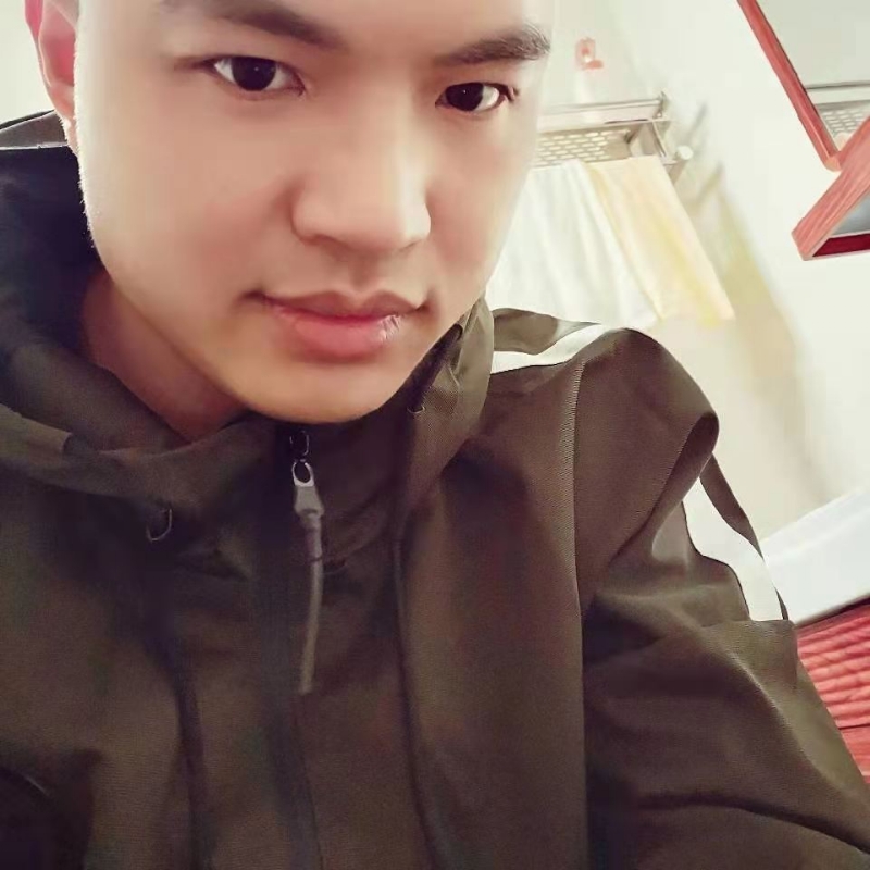高大上的宅男的第一张照片--将乐婚介网