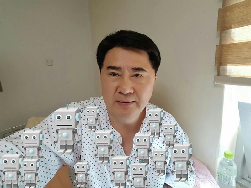 jungpark的第一张照片--将乐婚介网