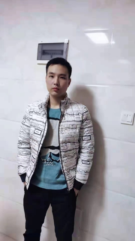 曾的第一张照片--将乐婚介网