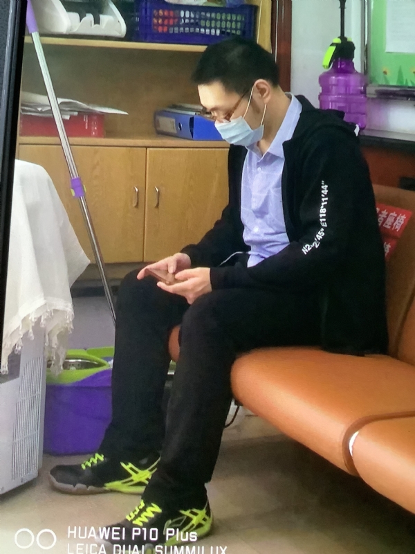 可以两顾上门的第一张照片--将乐婚介网