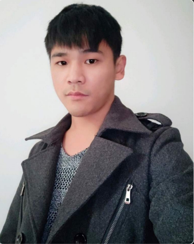 良人的第二张照片--将乐婚介网