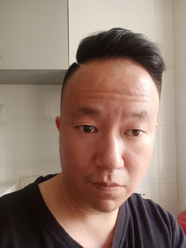 阿king的第一张照片--将乐婚介网