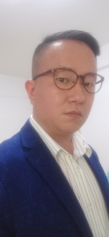 阿king的第二张照片--将乐婚介网