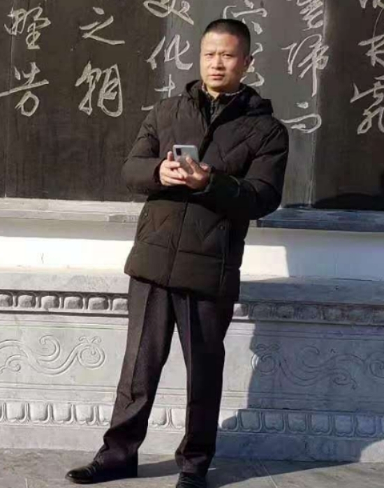 无云的第二张照片--将乐婚介网
