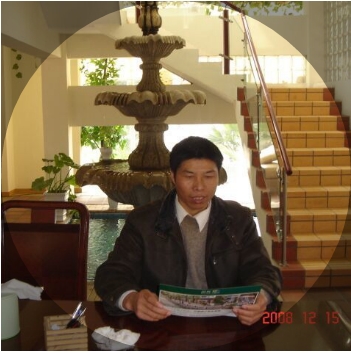 竹林的第一张照片--将乐婚介网