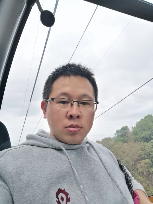 枫叶12的第一张照片--将乐婚介网