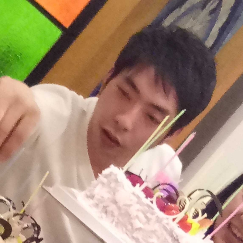 魏周文的第一张照片--将乐婚介网