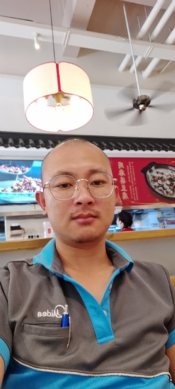 择一人相老的第一张照片--将乐婚介网