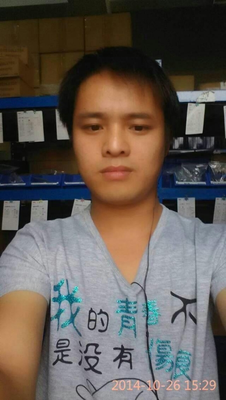 闽南泉州阿海的第一张照片--将乐婚介网