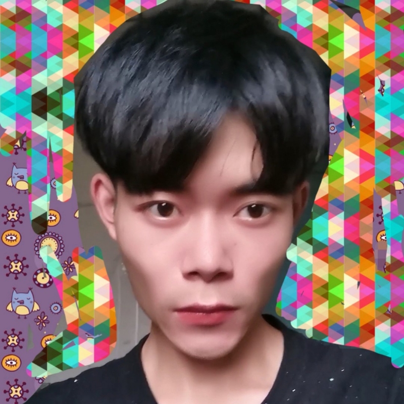 嘻嘻鱼20的第一张照片--将乐婚介网