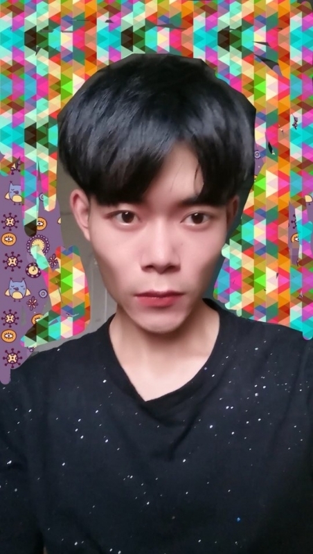 嘻嘻鱼20的第二张照片--将乐婚介网