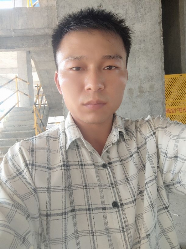 瑾言的第一张照片--将乐婚介网