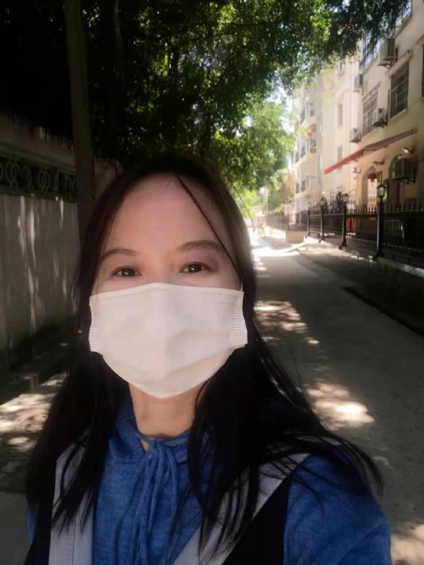 余生有你的第一张照片--将乐婚介网