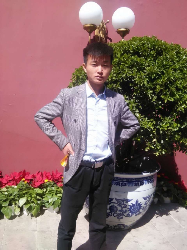 黎明之光的第二张照片--将乐婚介网