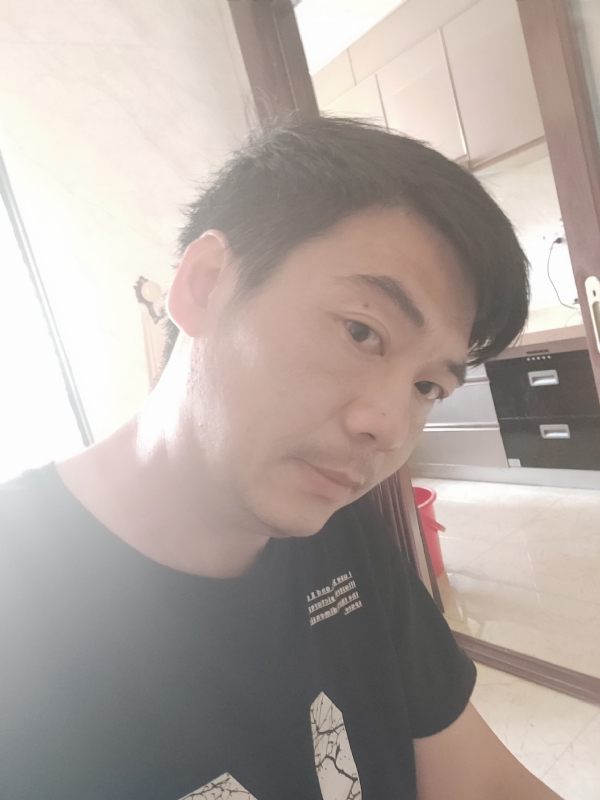 漫步的第一张照片--将乐婚介网
