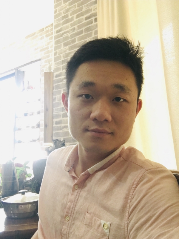 落落大方的第二张照片--将乐婚介网