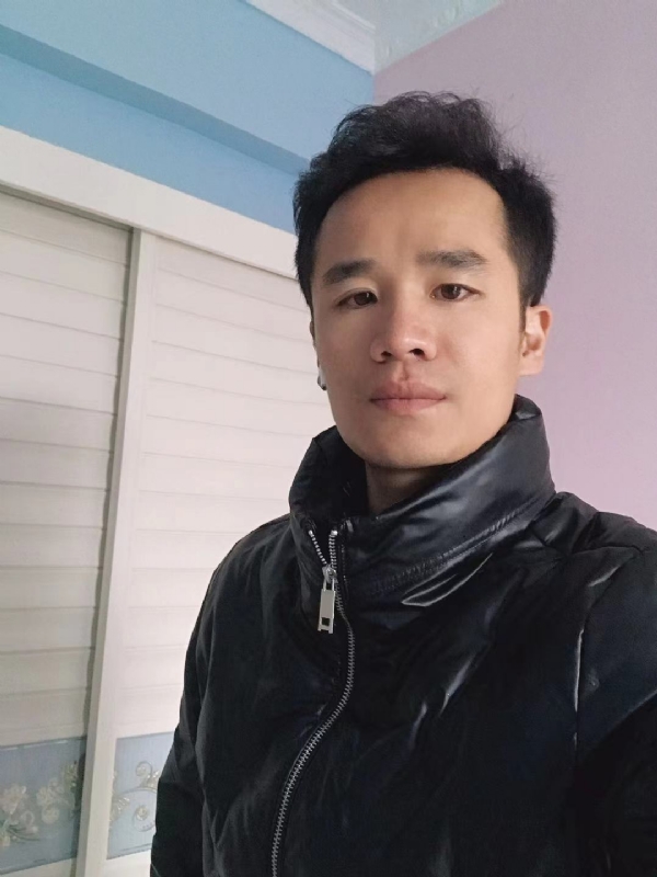 小杨哥的第一张照片--将乐婚介网