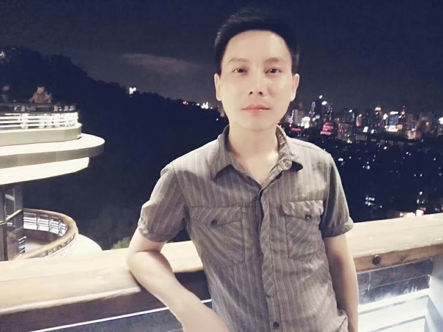 幕秋的第二张照片--将乐婚介网